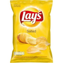 Lay's Chips Sós 60g