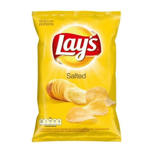 Lay's Chips Sós 60g