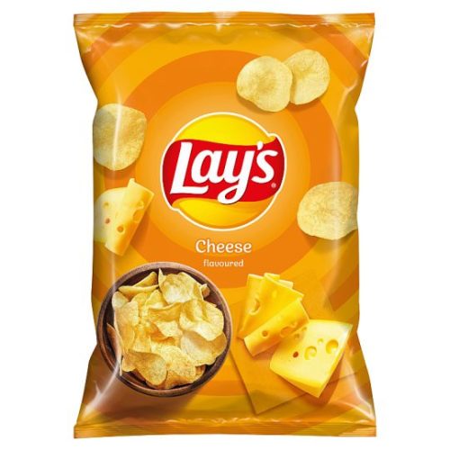 Lay's Chips Sajtos 60g