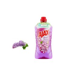Ajax Floral Fiesta  Lila 1000ml