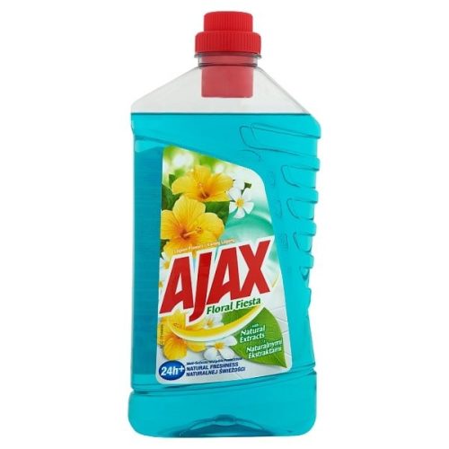 Ajax Floral Fiesta  Turkiz 1000ml