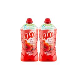 Ajax általános tisztítószer Red Flower 1