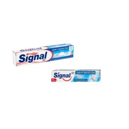 Signal Fogkrém Cavity Protection 75ml