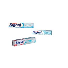 signal fogkrém 75 ml family daily white