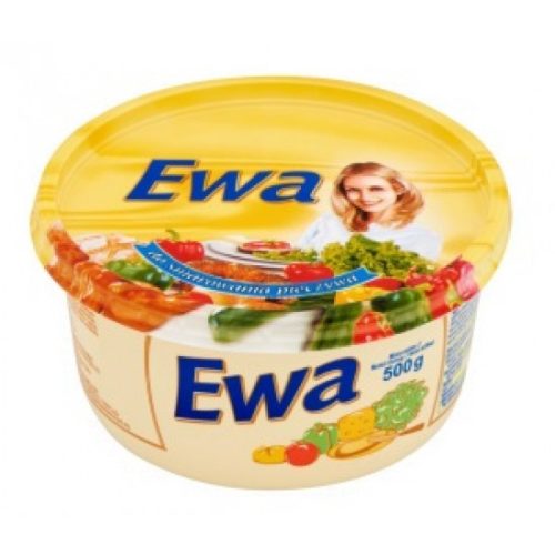 Ewa csészés margarin 500g /König