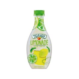 Topjoy limonádé 0,4l citrom-lime