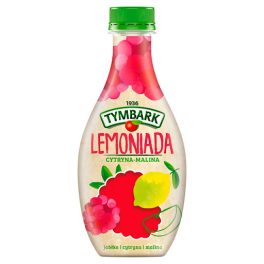 Topjoy limonádé 0,4l citrom-málna