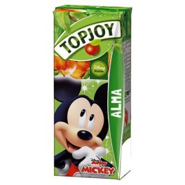 Topjoy alma üditő 200ml