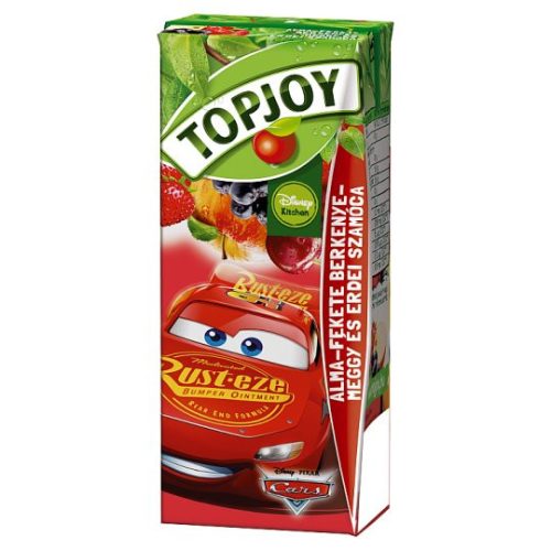 Topjoy alma fekete berkenye megy erdei