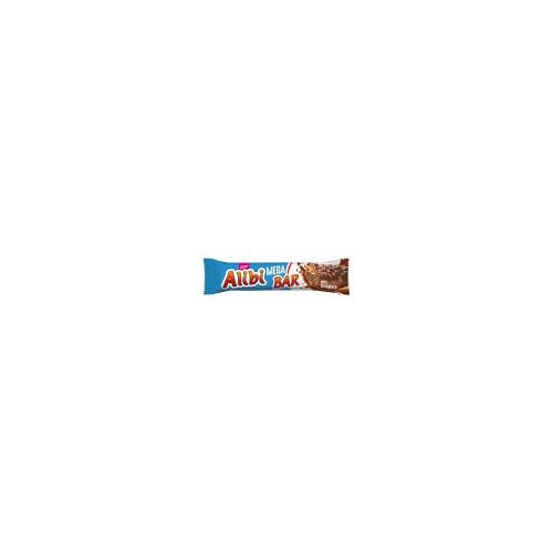Alibi mega bar 50g tejcsokis