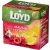 Loyd piramis málna-citrom tea 20x2g