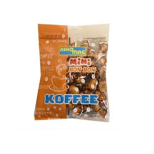 Mini cukor 70g kávés