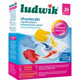 LUDWIK színfogó kendő 20db
