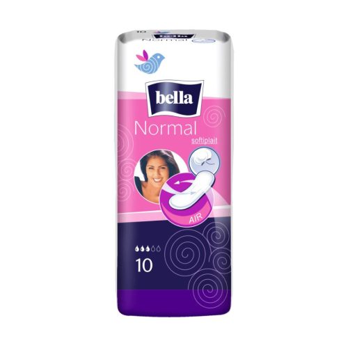 bella betét eü 10 db normál rn10-041