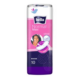 bella betét eü 10 db normál maxi mn10-0