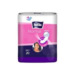 bella betét eü 20 db normál rn20-038