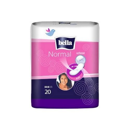 bella betét eü 20 db normál rn20-038