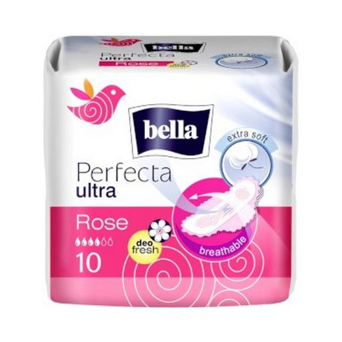 bellaperfecta betét eü 10 db deo frrose