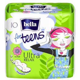 bellaforteens betét eü 10 db relax 013-