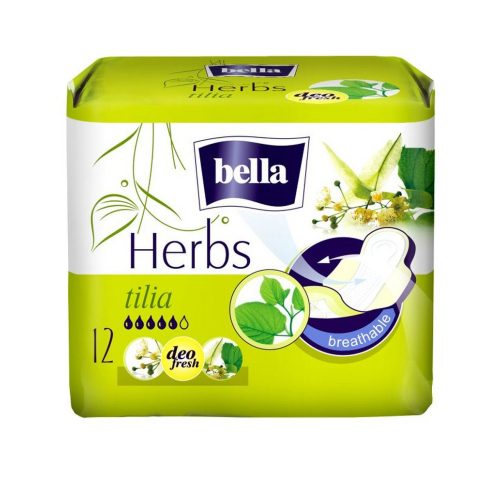 bellaherbs betét e.ü 12 db hársfavirág 0