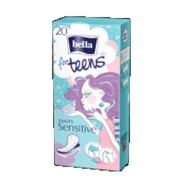 bellaforteens tiszt.betét 20 db sensitiv