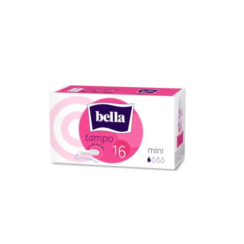 bella tampon 16 db mini pcomfort mi16-1