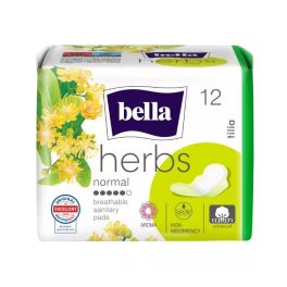 Bella herbs eü betét 12db tilia