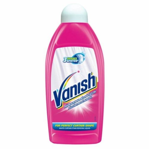 VANISH FÜGGÖNY MOSÓAD.500 ML   16#12#