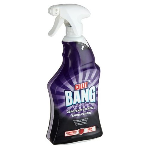 Cillit Bang spray Fek.penész ellen 750ml