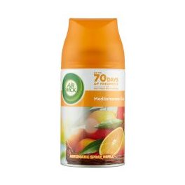 Airwick Freshmatic utántöltő Mediterran