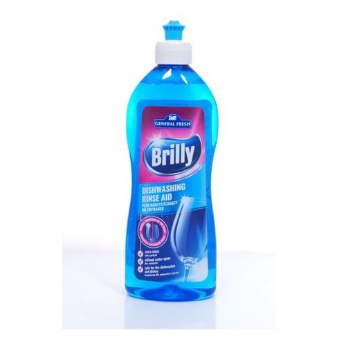 Brilly mosogatógép edényöblítő 500ml