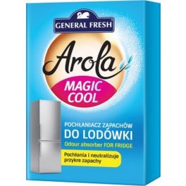 Arola fresh hűtőszagtalanító magic cool