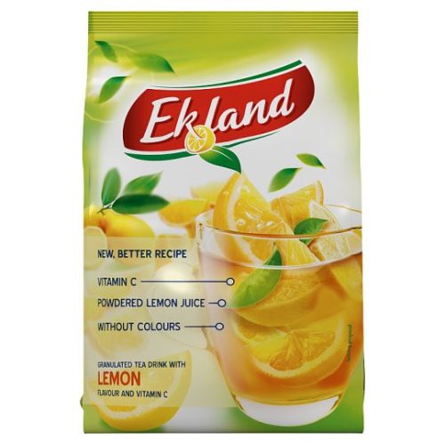 ekoland tea inst. ut. 300 g citrom