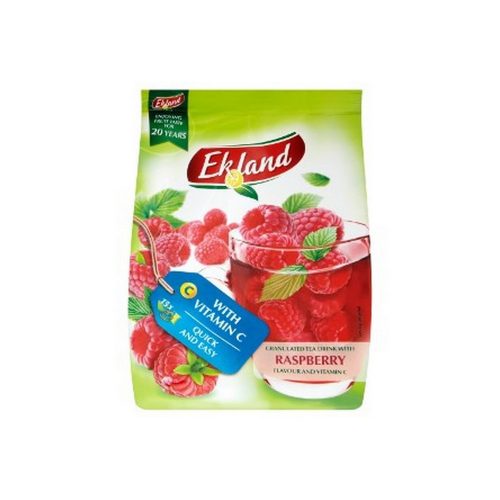 ekoland tea inst. ut. 300 g málna