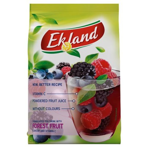 ekoland tea inst. ut. 300 g erdei