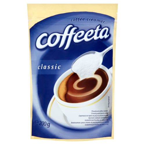 Coffeeta Kávékrémesítő ut.200g