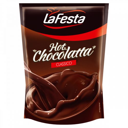 Cappuccino lafesta csoki ut. 150g forró