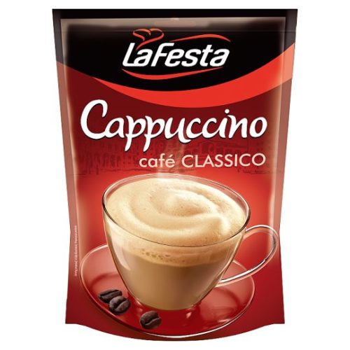 la festa cappuccino ut. 100 g classic