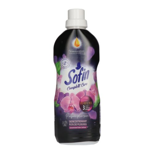Sofin öblítő konc.-Perfume Pleasure 800m
