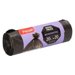 paclan szemeteszsák 20l economic 20db/ro