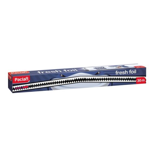 Paclan friss.t fólia dobozos 30mx29cm