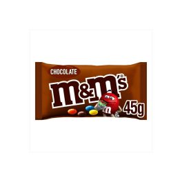M&m s csokis golyó 45g