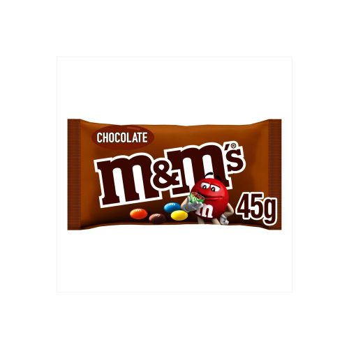 M&m s csokis golyó 45g