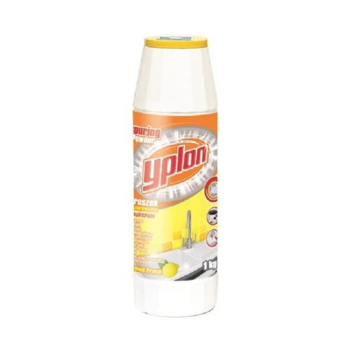 Yplon Súrolópor Lemon 500g