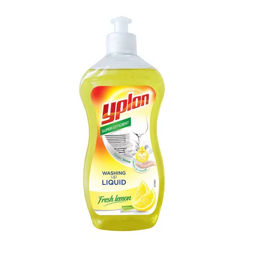 Yplon mosogatószer citrom 500ml