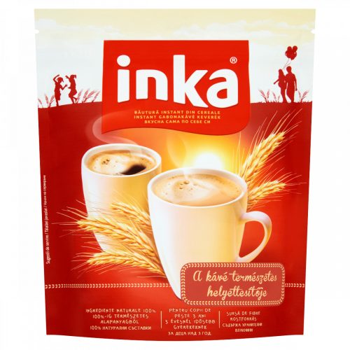 inka pótkávé 180 g ut.