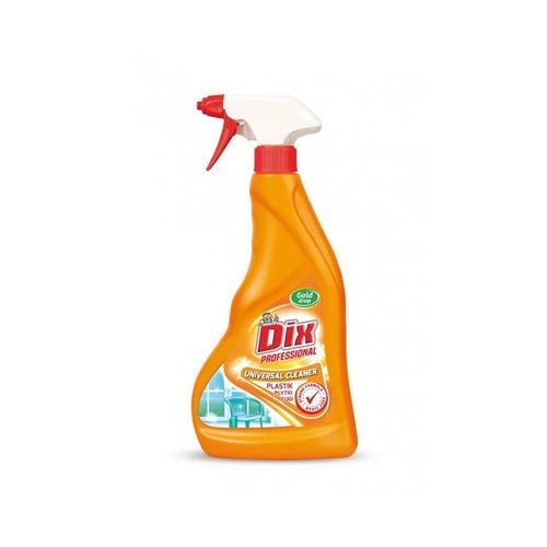 Dix 500ml ált.tiszt.szer műa.csempe fuga