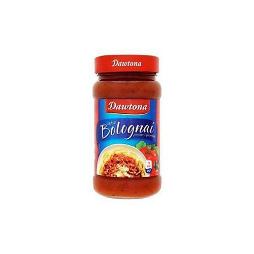 Dawtona Bolognai paradicsom mártás 360g