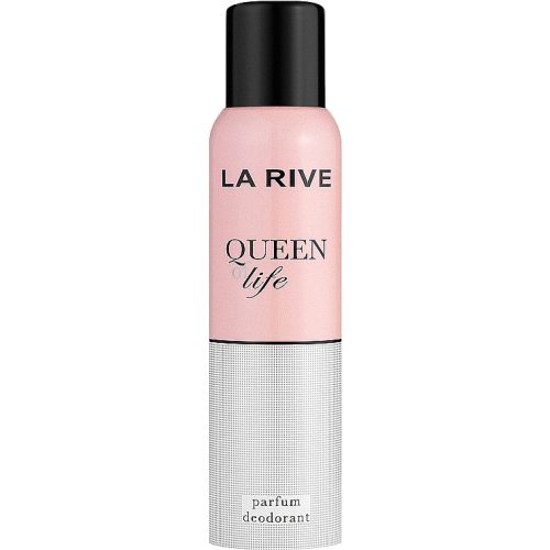 la rive deo 150 ml női queen of life