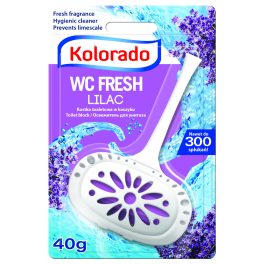 Kolorado Fresh Kosaras Toalett Block Org